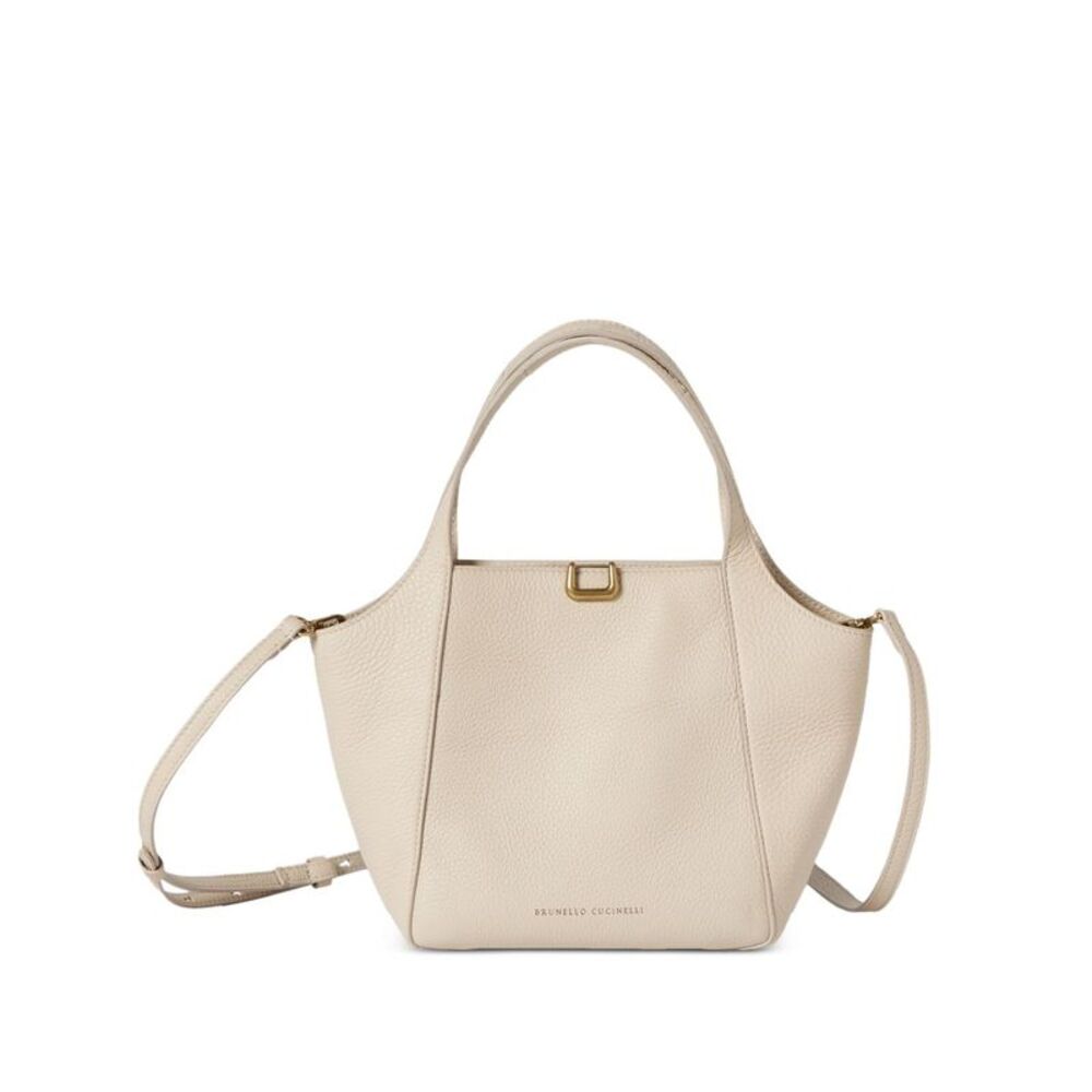 Brunello Cucinelli Women Leather Handbag